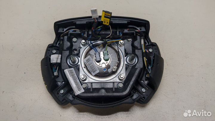 Подушка безопасности водителя Land Rover Range Rov