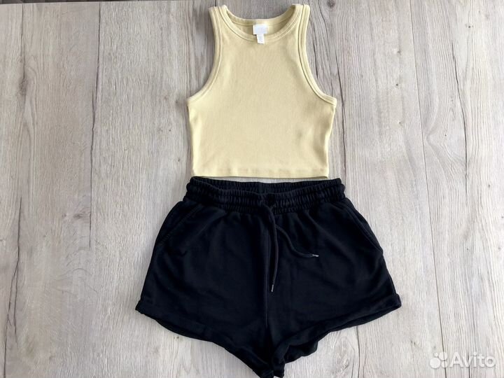 Пакет женской одежды 42 размер