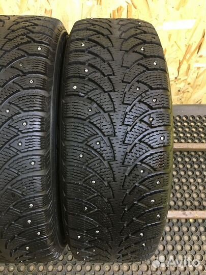 Nokian Tyres Hakkapeliitta 4 195/65 R15 95T