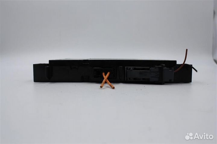 Блок управления buetooth (блютуз) Jaguar XF X25