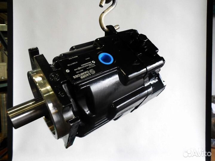 Гидромотор Danfoss 90R100 90L100