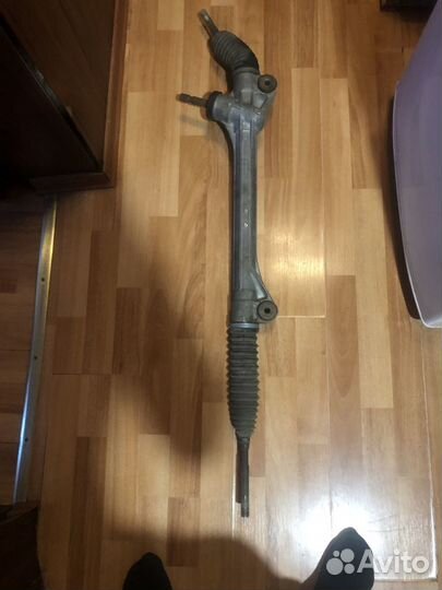 Продаю рулевые рейка тойота камри NSK a1561