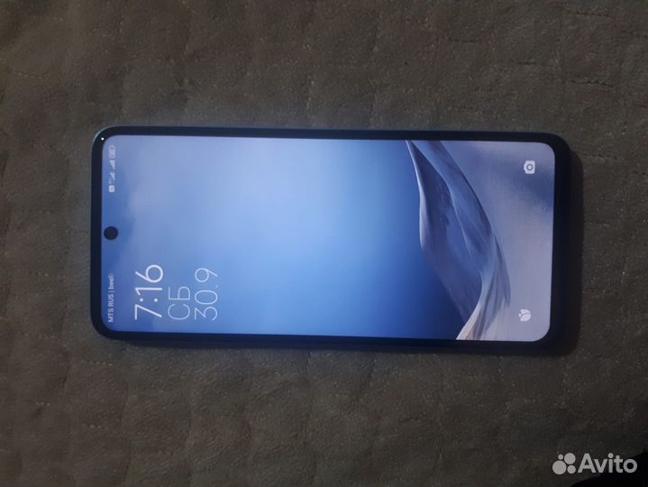 Xiaomi 12, 8/128 ГБ