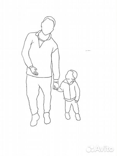 Эскиз тату на заказ