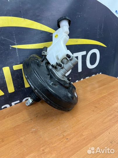 Вакуумный усилитель тормозов Kia K5 DL3 G4NA