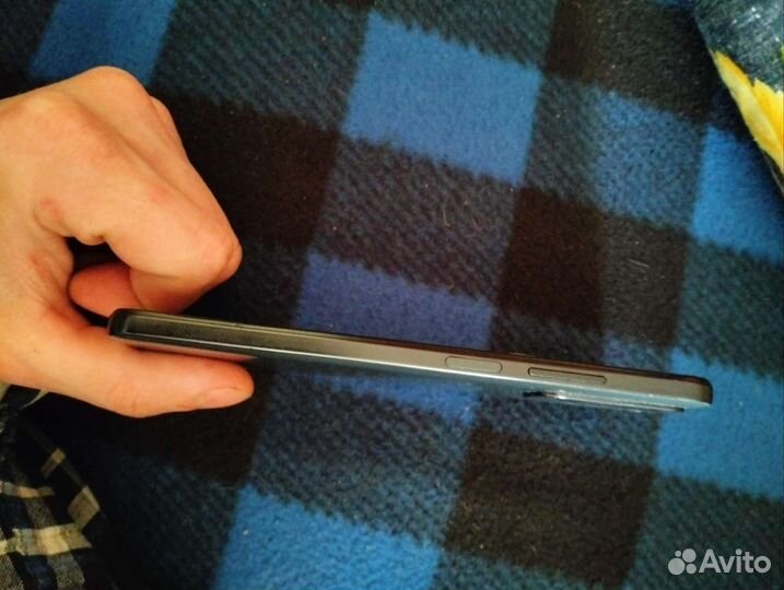 Смартфон Xiaomi Redmi Note 11 4/128GB серый графит