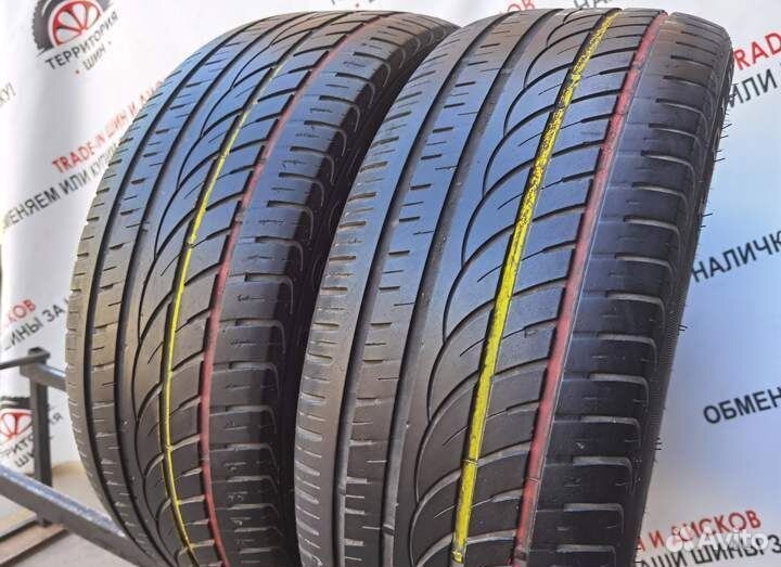 Aplus A607 255/45 R20 105W