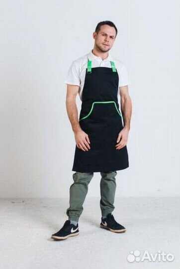 Фартуки для пекарей