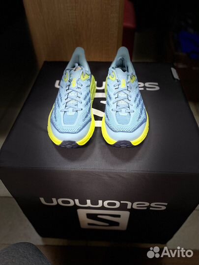 Кроссовки мужские hoka M speedgoat 5 1123157sbdct