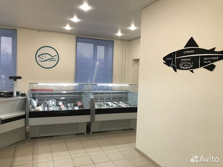 Сиг холодного копчения