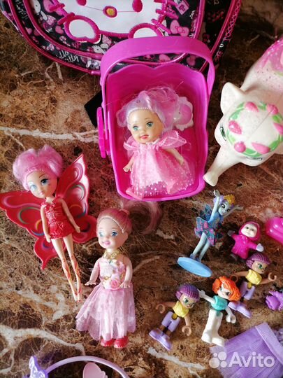 Продам деткие игрушки