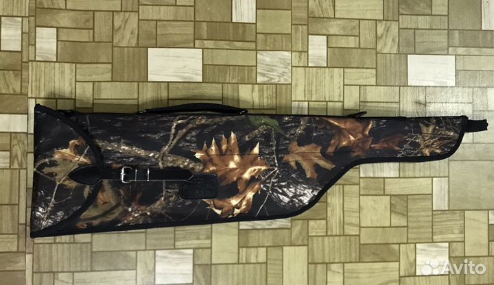 Чехол для охотничьего ружья