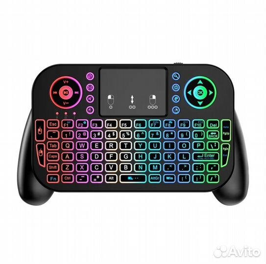 Клавиатура беспроводная