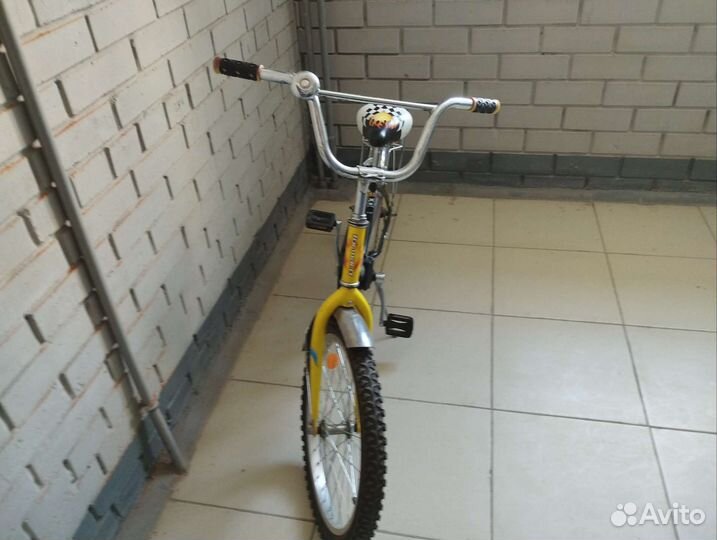 Велосипед детский 20