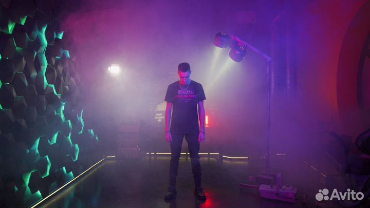 Видеосъемка Видеограф Видеооператор