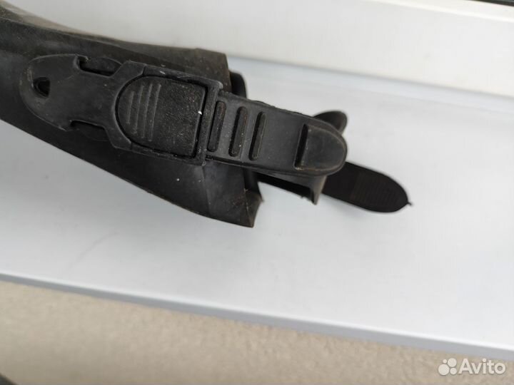 Ласты для подводной охоты