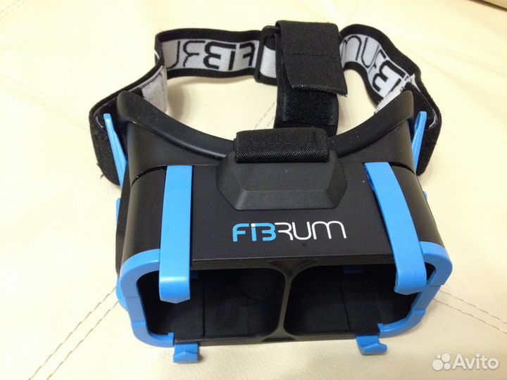 Очки виртуальной реальности Fibrum Pro