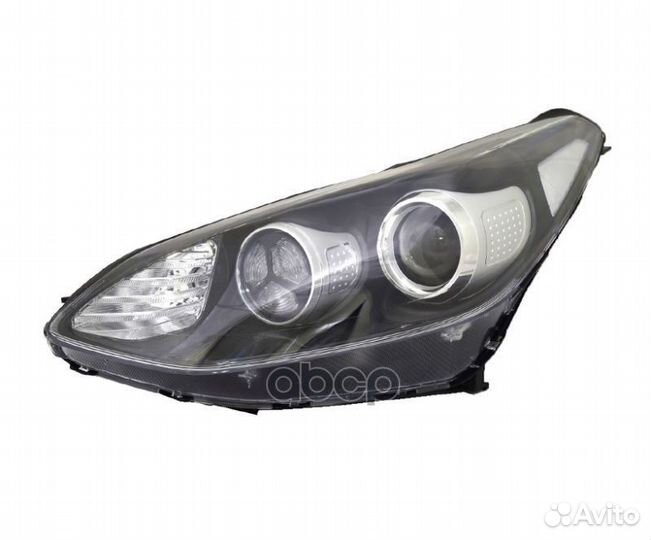 Фара Лев KIA: sportage 2016- 20-9822-B6-2B TYC