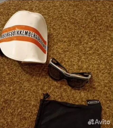 Очки Pro Sport Optic Swing 70