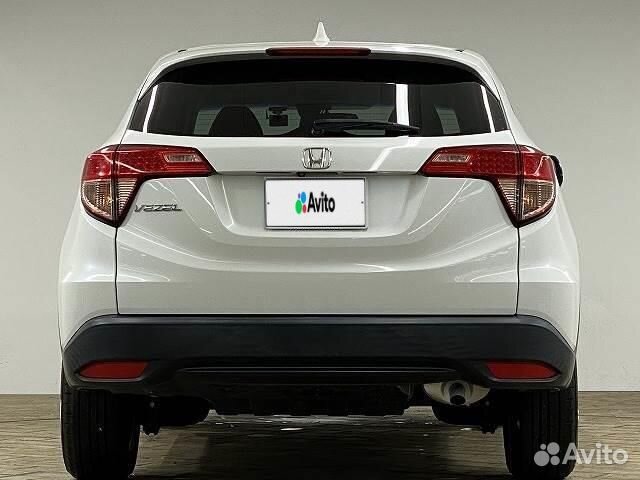 Honda Vezel 1.5 CVT, 2018, 46 000 км