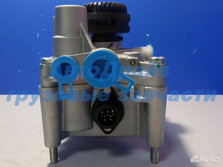 Клапан ускорительный для Мерседес Актрос MP3 с 200