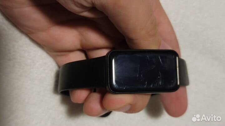 Фитнес браслет Redmi Smart Band Pro