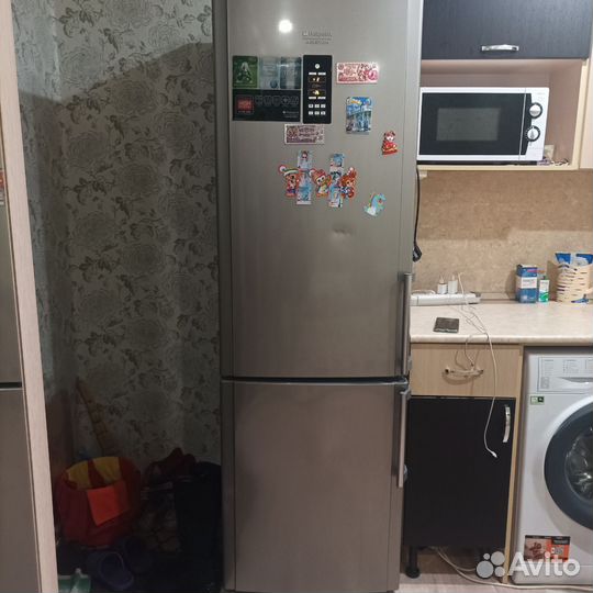 Холодильник на запчасти