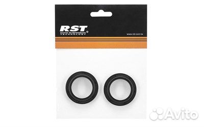 Пыльник/сальник 28,6мм для вилок: vogue, vivair