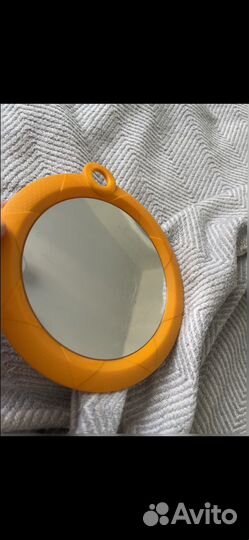 Развивающий коврик tiny love