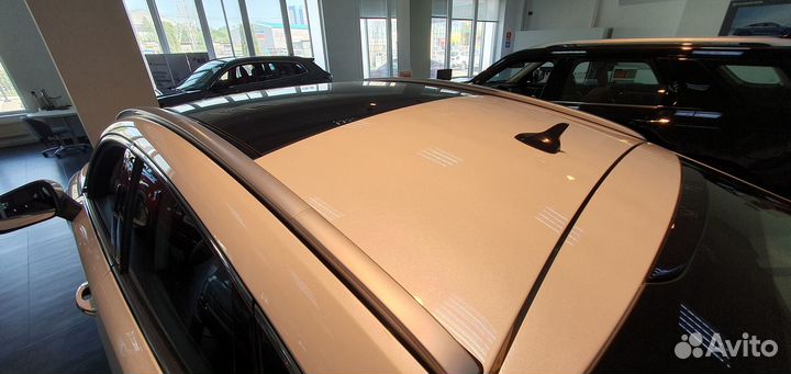 Changan CS85 2.0 AT, 2022