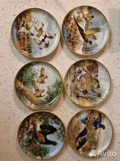 Розетки декоративные ручной работы антикварные