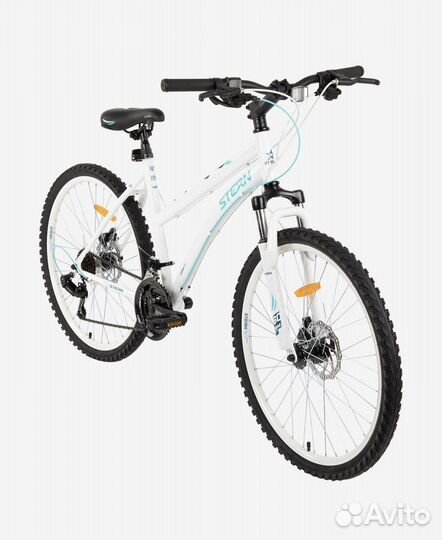 Велосипед горный Stern 2.0 26