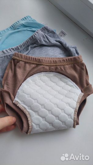 Трусики детские для приучения к горшку новые М