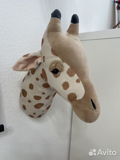 H&m home декор в детскую