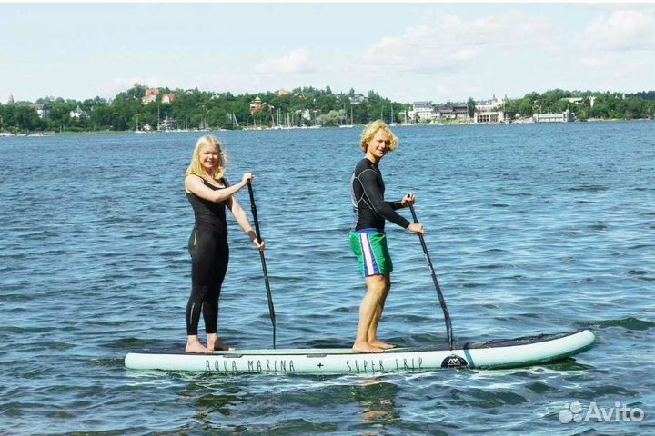 Аренда сап борд. Прокат sup board