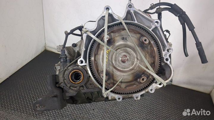 Кпп - автомат (АКПП) Hyundai Coupe (Tiburon), 2004