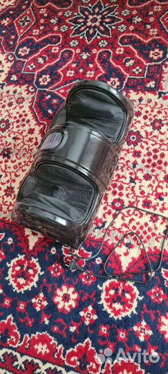 Массажер для ног CleverCare