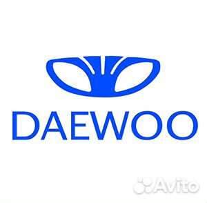 Daewoo 96958775 Датчик кислородный ORG