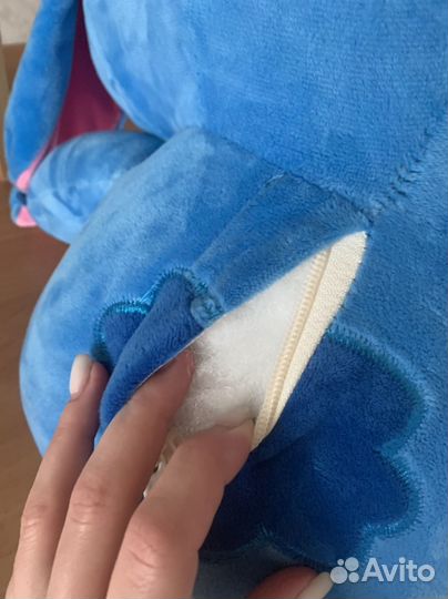 Мягкая игрушка Стич