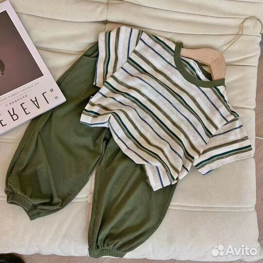 Костюм детский