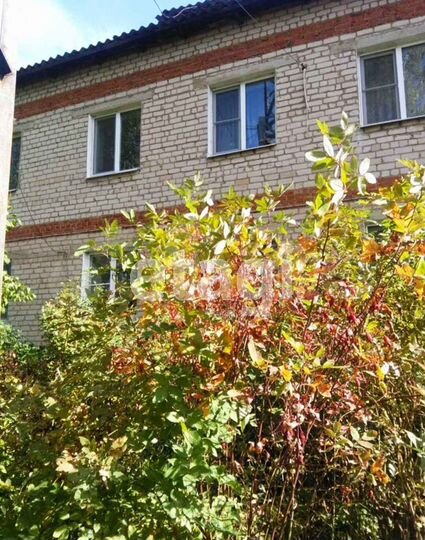 3-к. квартира, 57,5 м², 2/2 эт.