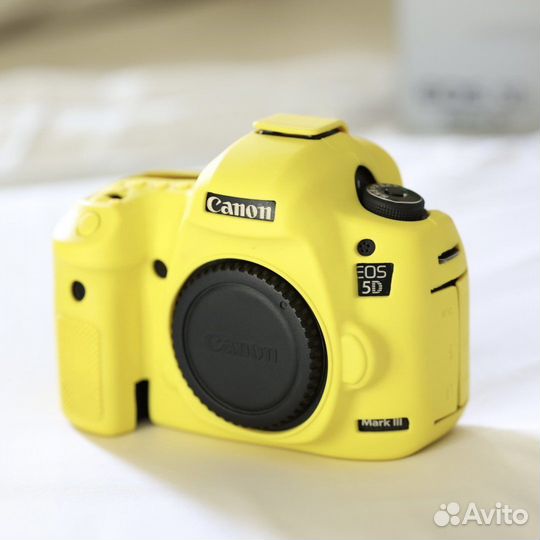 Canon 5d mark iii body