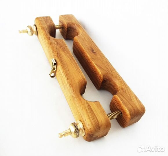 Колодки для рук, оковы для ведьм, наручники