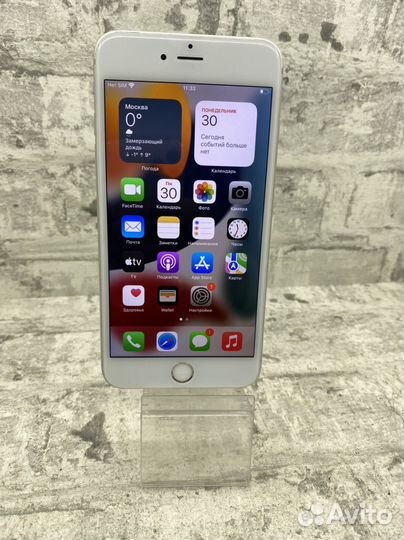 iPhone 6S Plus, 16 ГБ