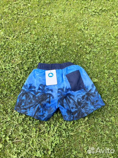 Новые шорты плавки mayoral и рубашка