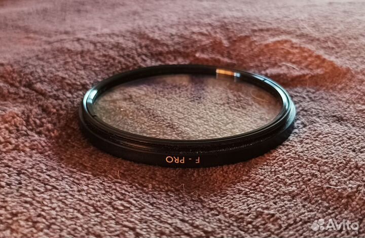 Светофильтр B+W F-Pro 010 E 67мм