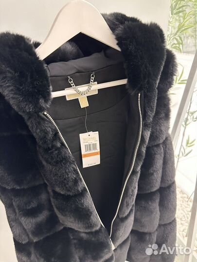 Жилет michael kors