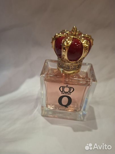 Q by Dolce & Gabbana