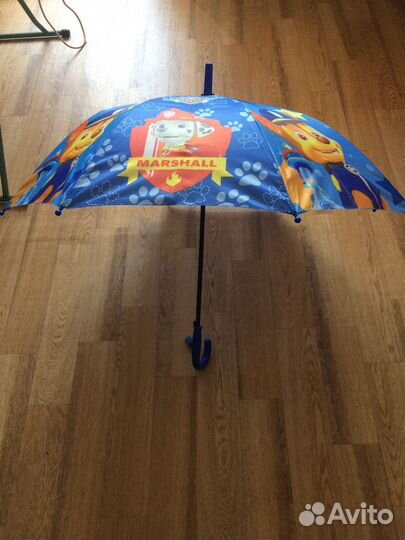 Зонт детский