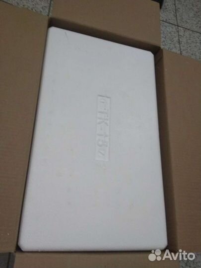 Термоконтейнеры